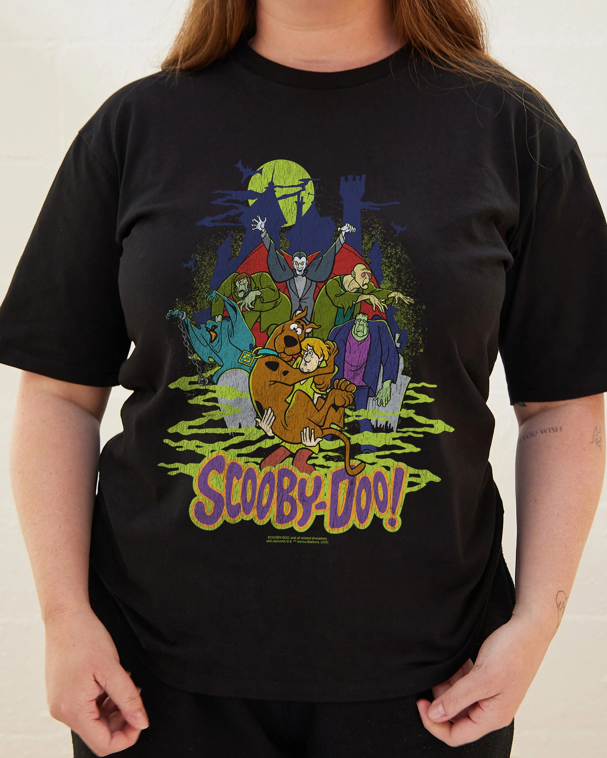 Zoinks T-Shirt - Image 4