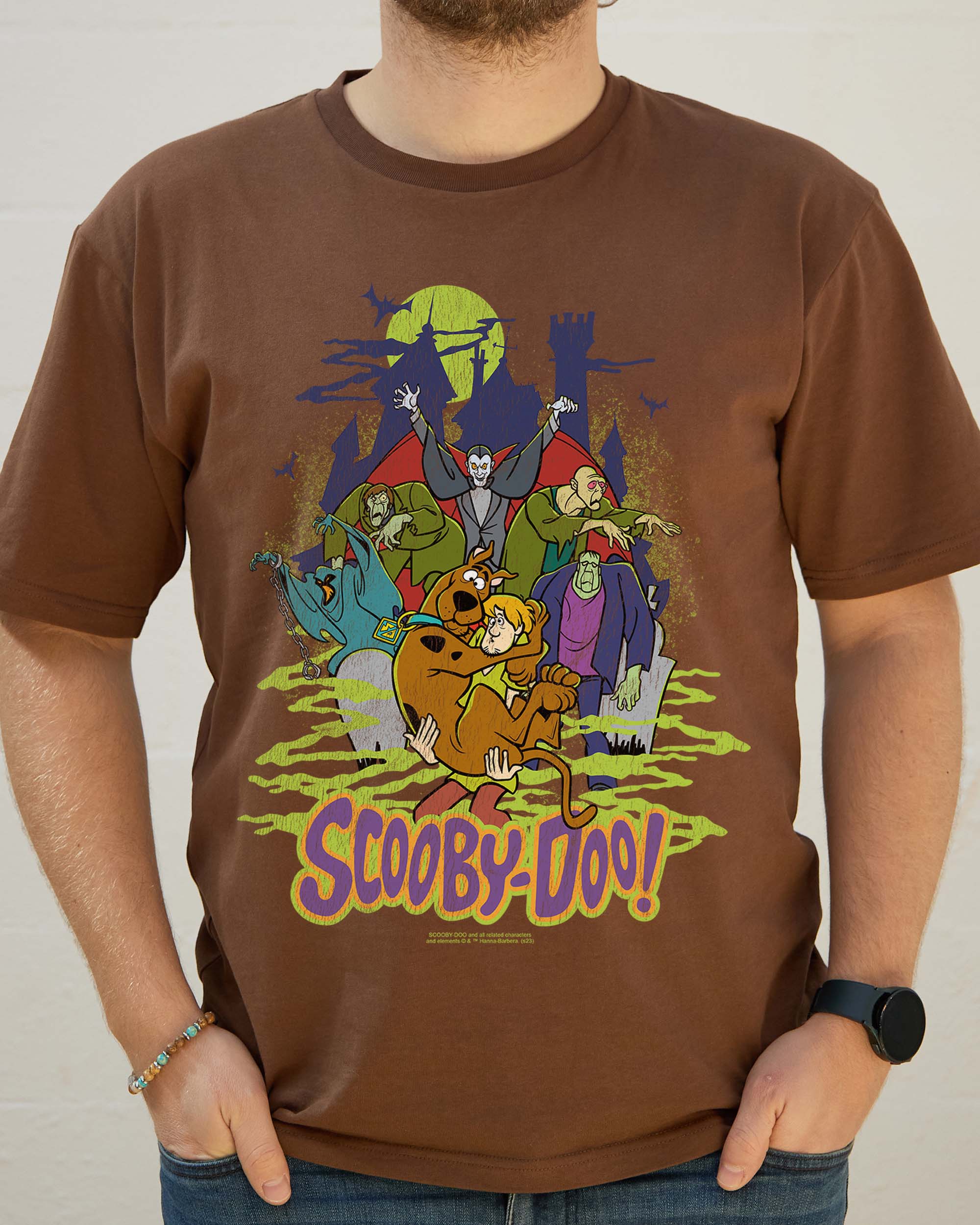 Zoinks T-Shirt - Image 5