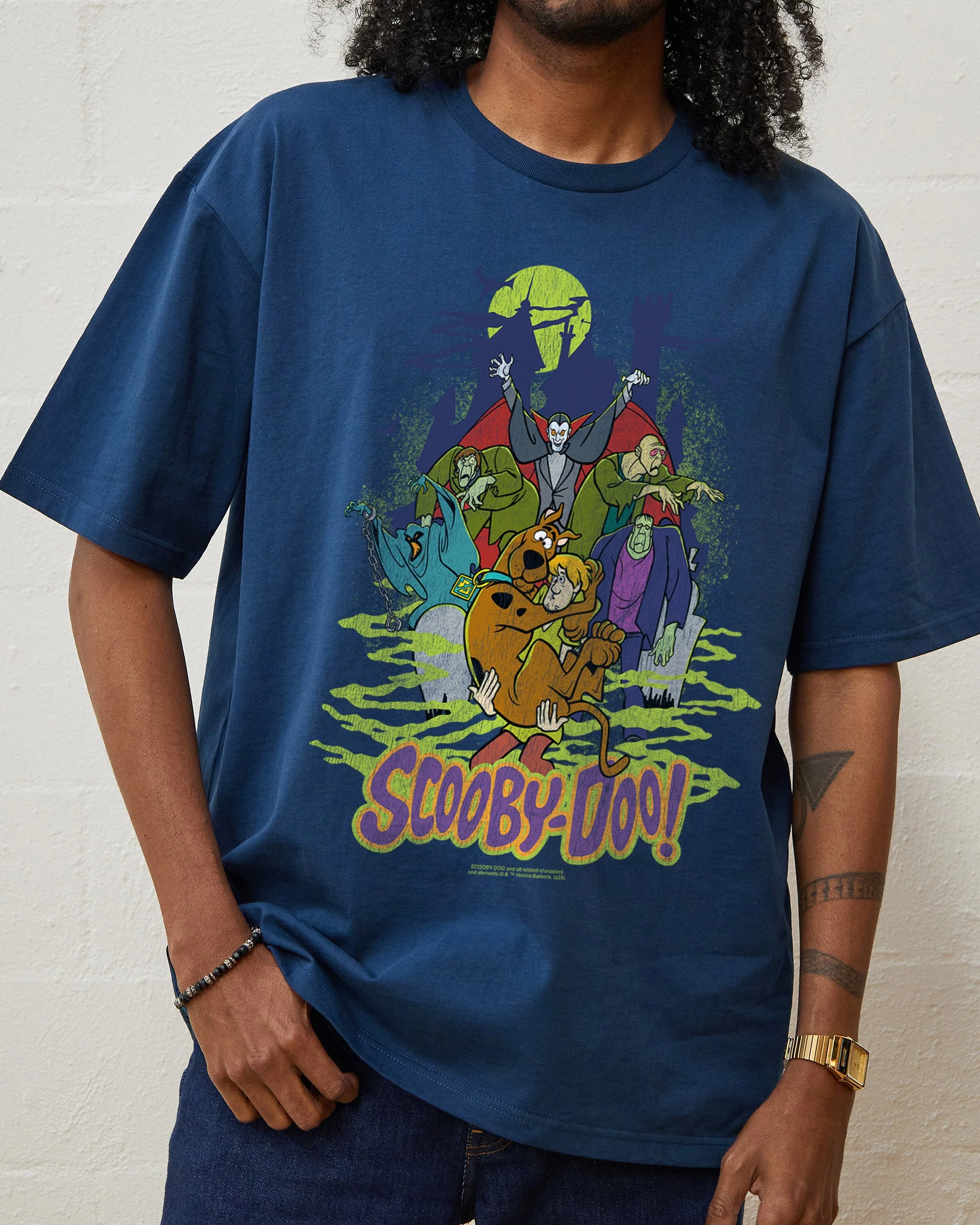 Zoinks T-Shirt - Image 6